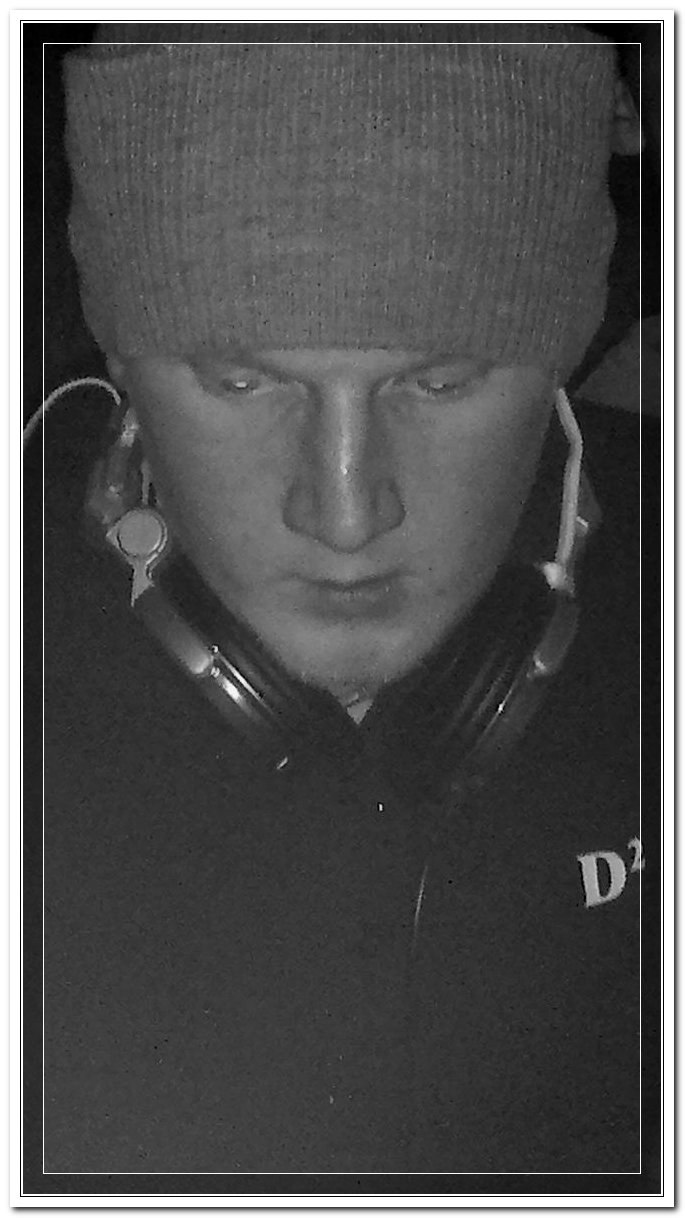 Aleksander Hlestkov /XSander/ | Ярославль