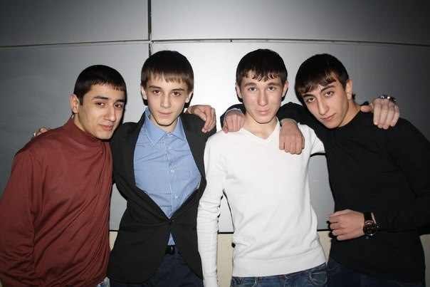 Данил Ляпкин | Екатеринбург