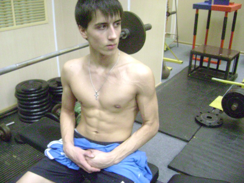 Гарик Рагимов | Москва