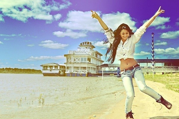 Анара Мейрамова | Алматы