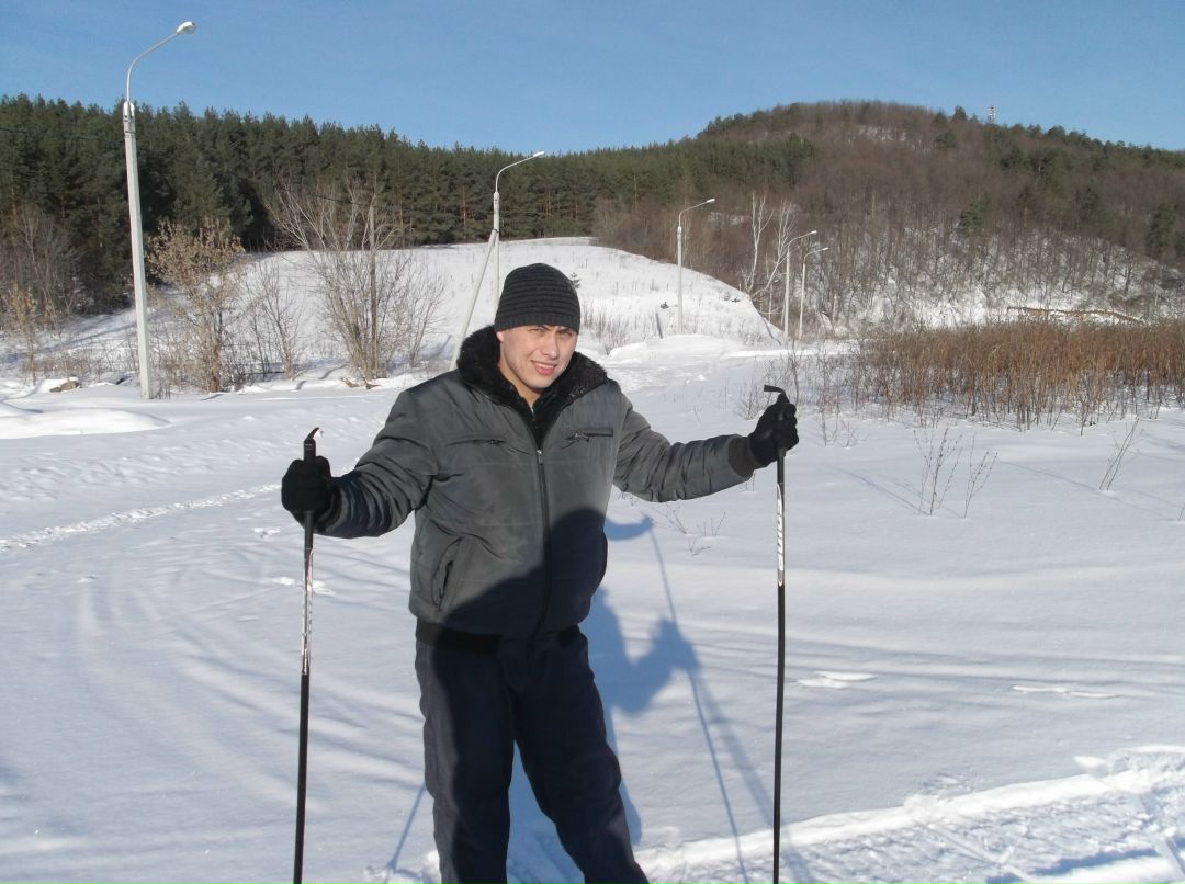Ильнур Батыршин | Набережные Челны