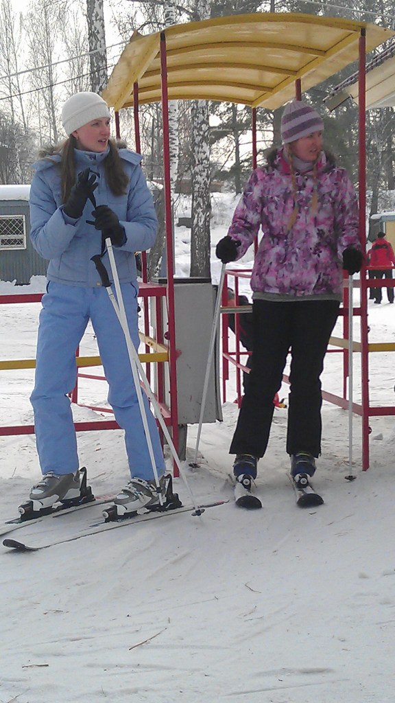 Артемий Савин | Новосибирск