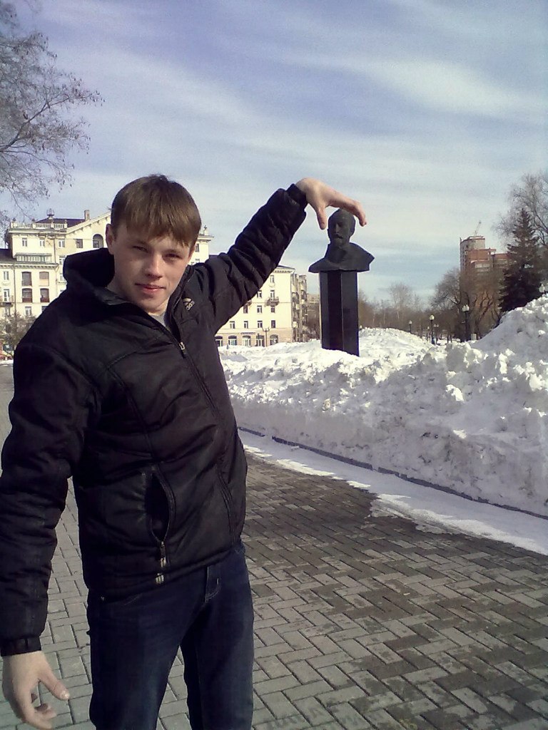 Михаил Мельников | Краснодар