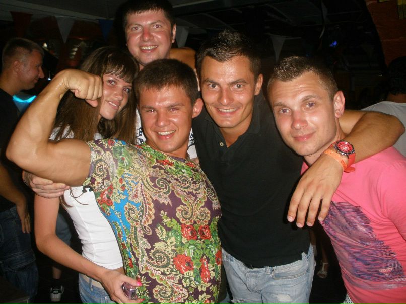 Александр Радченко | Хорол