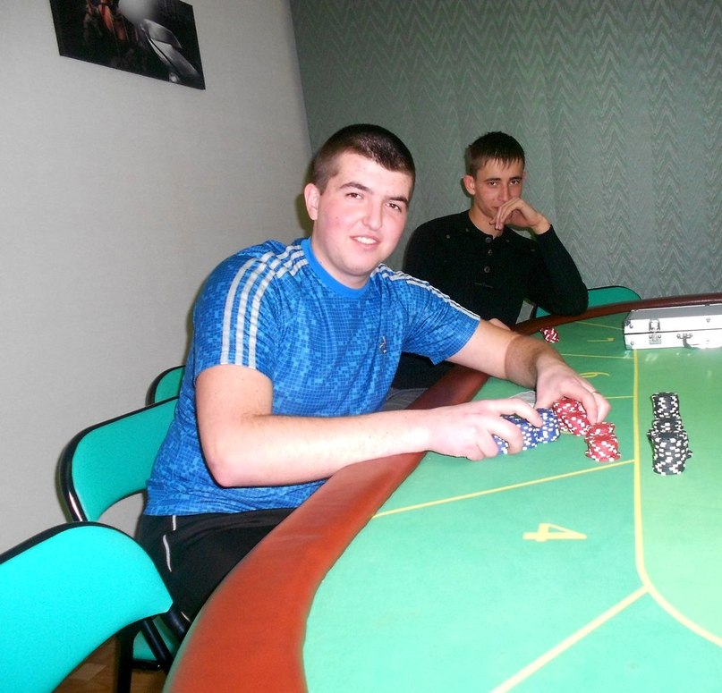 Макс Боєнко | Николаев