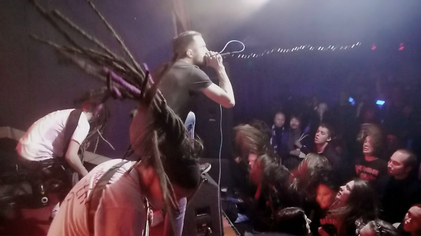 Максим Шадрин | Санкт-Петербург