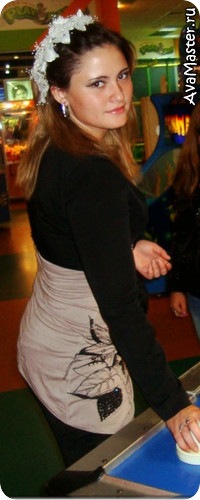 №1, Каришка Сафина, Уфа №1, Каришка Сафина, Уфа