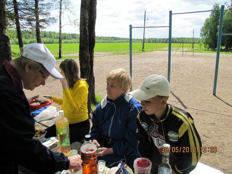 Нина Лисицына | Приморско-Ахтарск