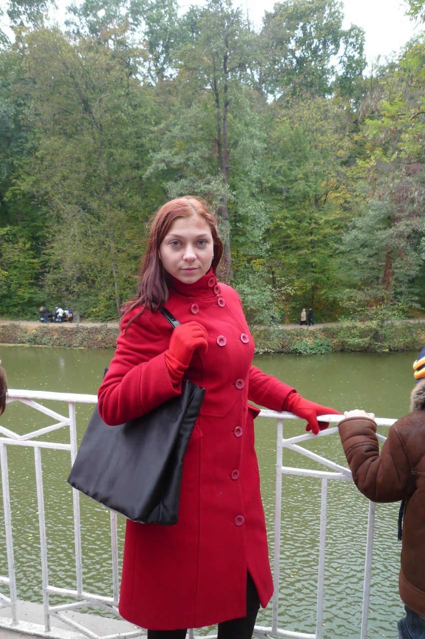 Наталья Глушко | Полтава