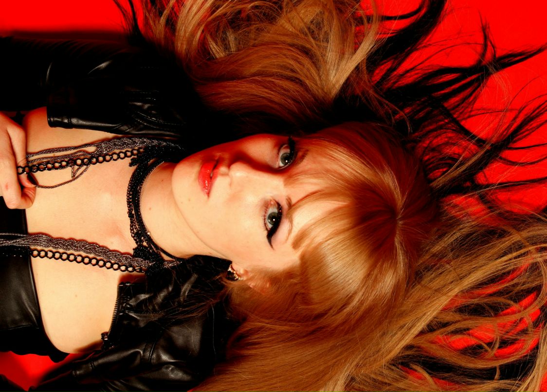 Catheryne Jamaica | Москва