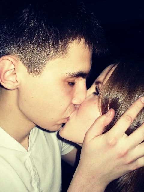 Элли Гаризова | Казань