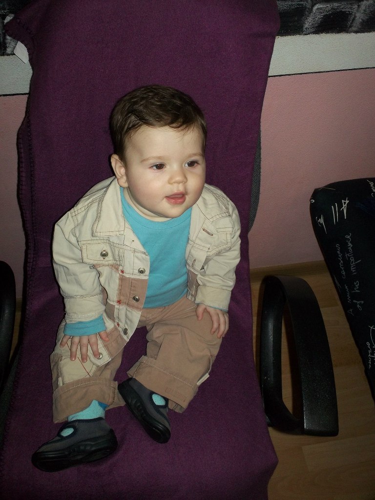 Селена Васильева | Балашиха