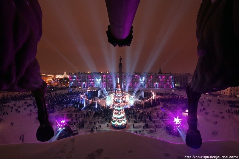 Александра Смирнова | Санкт-Петербург