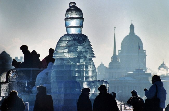 Александра Смирнова | Санкт-Петербург