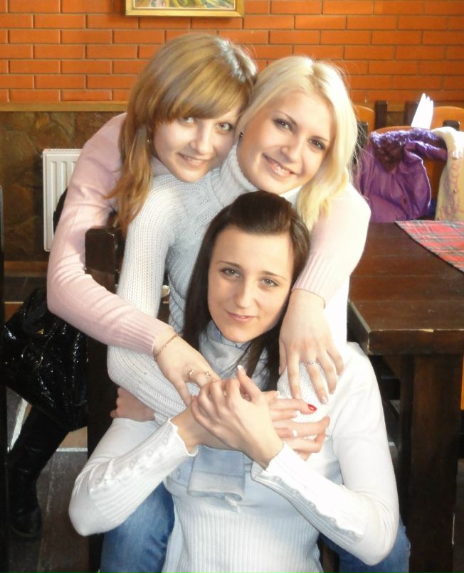 Юлия Грабовая | Киев