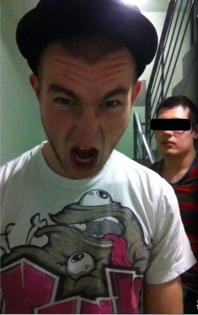 Павел Евстафьев | Москва