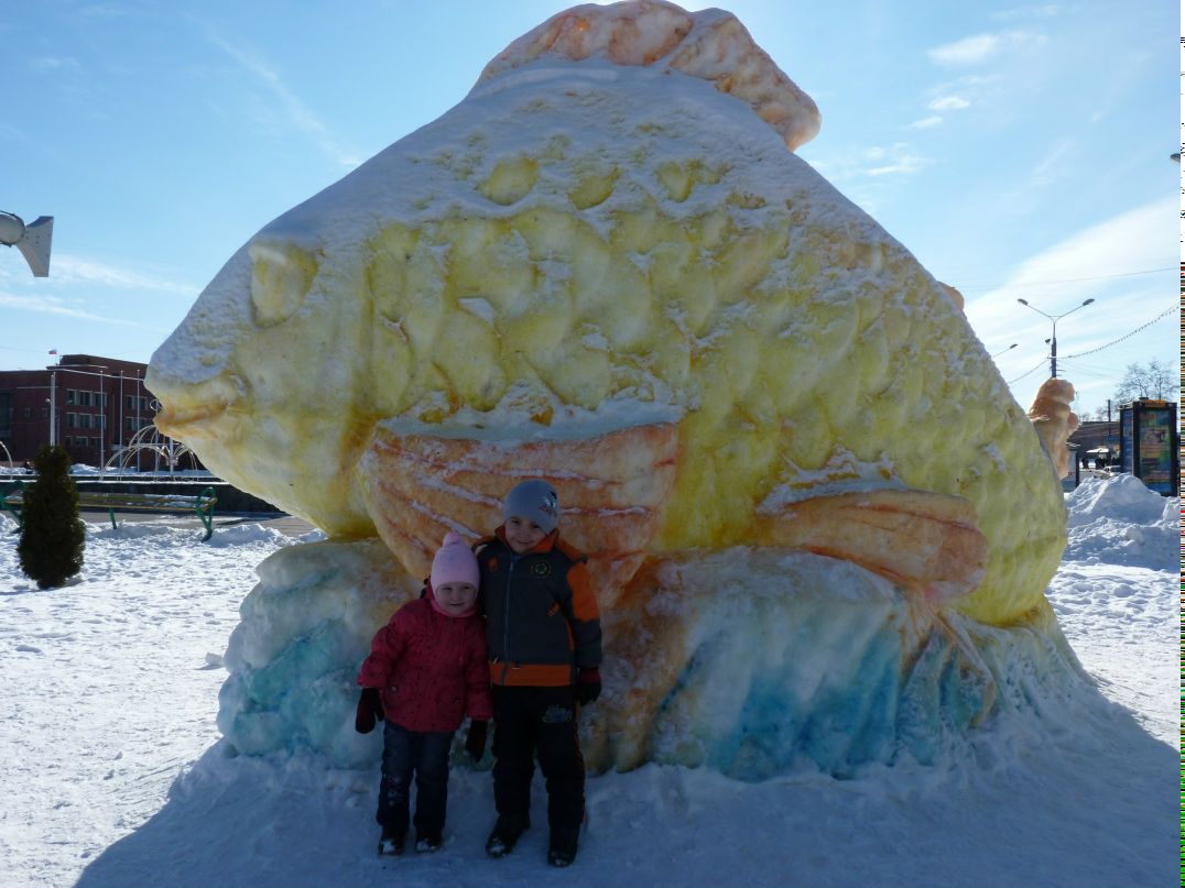 Гузель Хажина-Бабаджанова | Новобелокатай