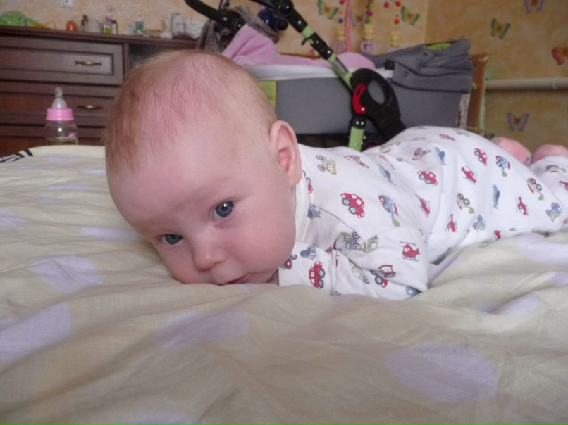 Елена Фирсова | Коростышев