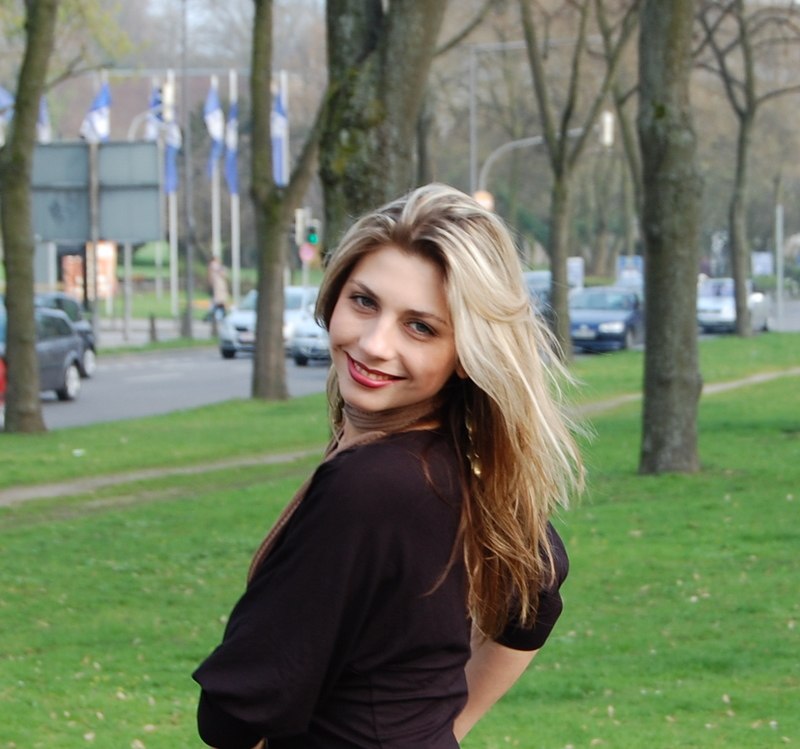 Ольга Марченко | 