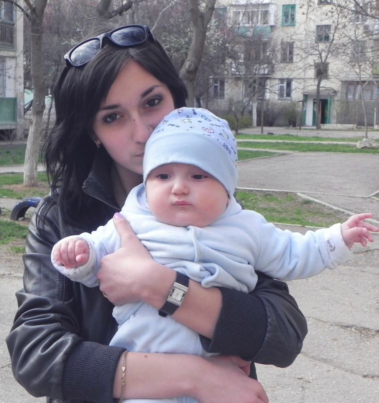 Нарина Бабаян ♥ | Севастополь