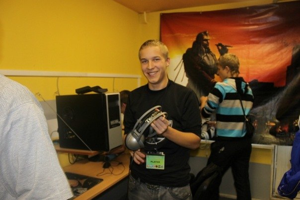 Валера Кудинов BAMA | Мурманск