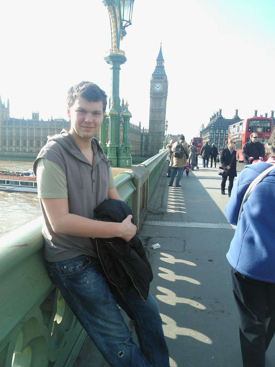 Костя Бородин | Maidstone