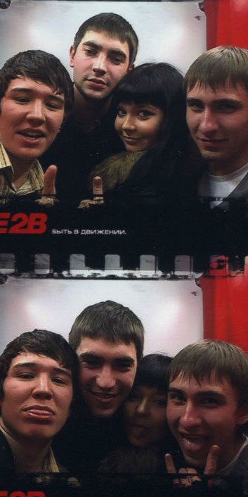 Евгений Пухов | Воронеж