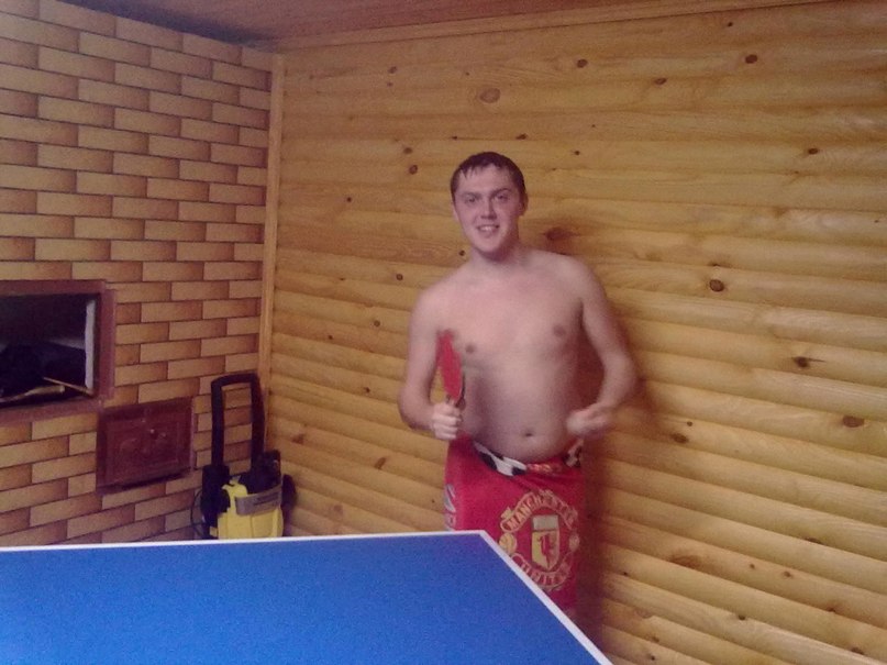 Roma Boyko | Сарны