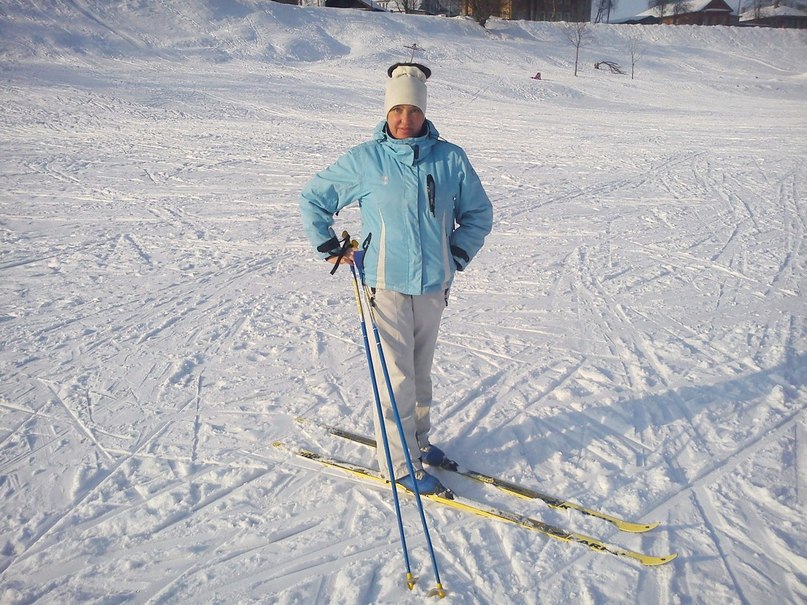 Ирина Королева | Вологда