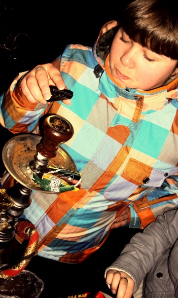 №16, Наташа Федотова №16, Наташа Федотова