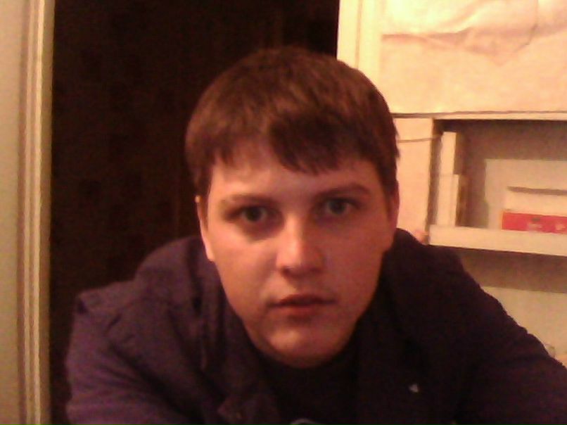 Александр Шинкарёв DJ Sasha Kill-a | Березово