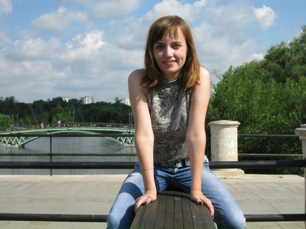 Дарья Черных | Тула