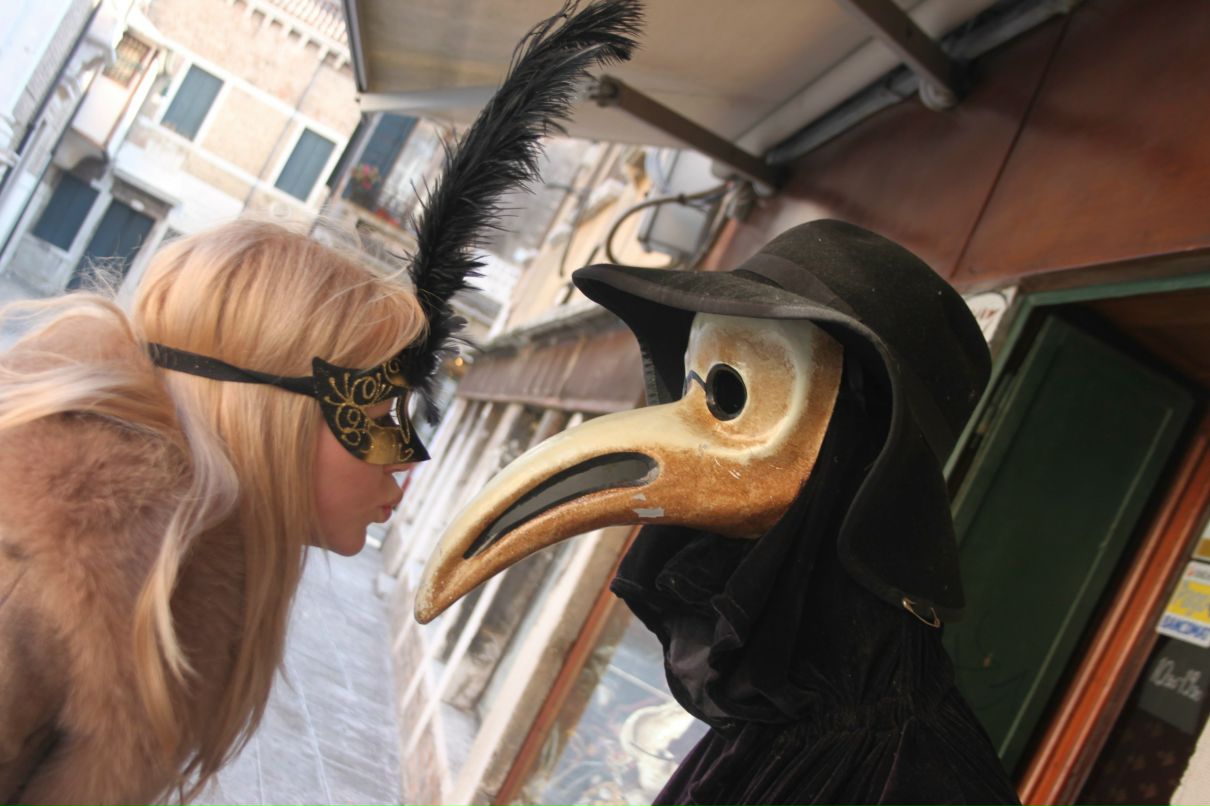 Анна Тяпкова | Москва