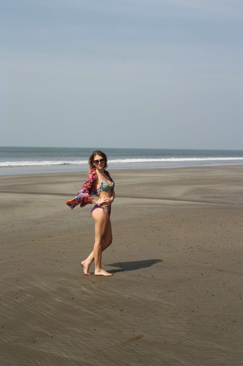 Оля Тартынских | Липецк