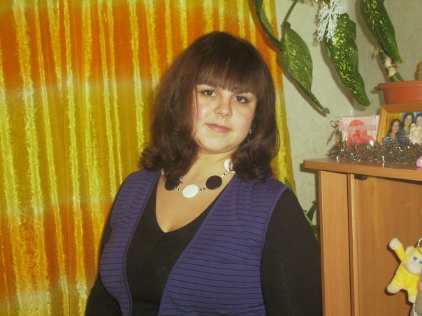 №44, Алена Козлова, 37 лет, Рыбинск №44, Алена Козлова, 37 лет, Рыбинск