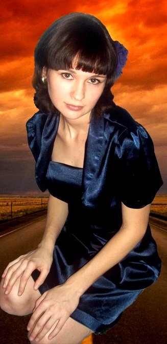 Татьяна Буняк | Новосибирск