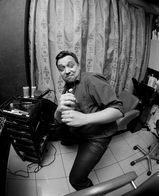 Андрей Лосев | Санкт-Петербург