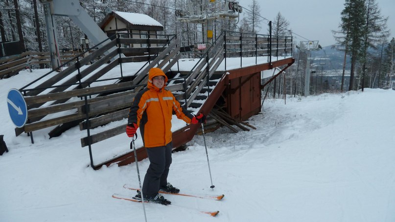 Андрей Сливицкий | Москва