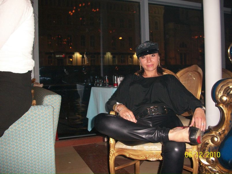 №112, Тамара Владина, 44 года, Кривой Рог №112, Тамара Владина, 44 года, Кривой Рог