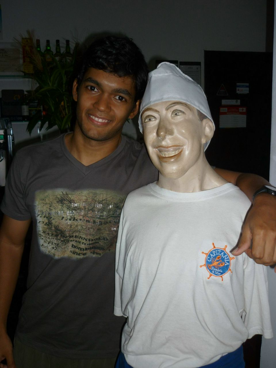 Iago De araújo | Recife