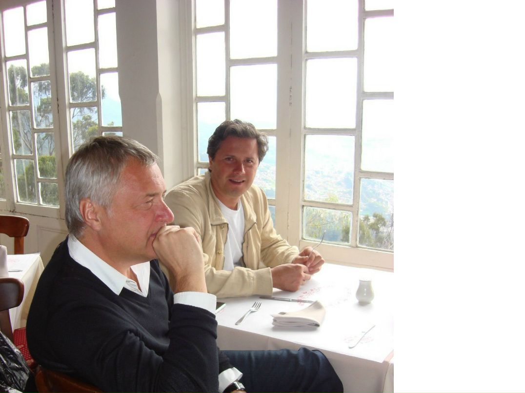 Вячеслав Тельнов | Санкт-Петербург