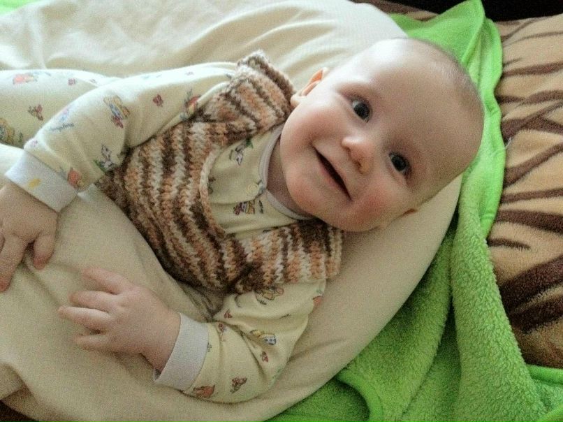 Анна Орлова | Лобня