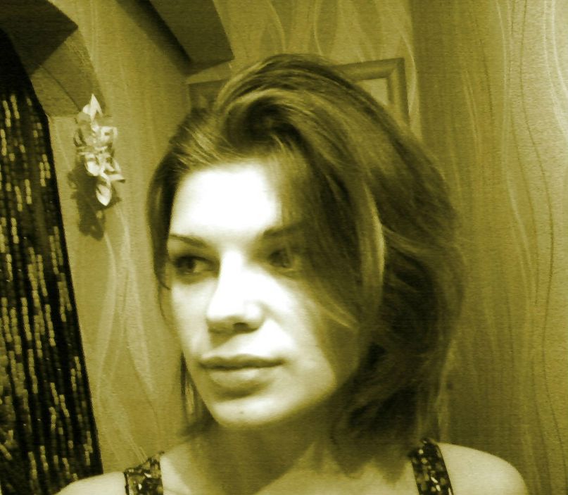 Олечка Бурлака | Днепр (Днепропетровск)