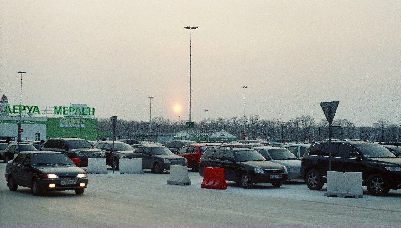 Евгений Корсяков Nail | Санкт-Петербург