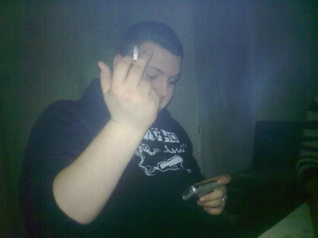 Паша Каллаур | Чернигов