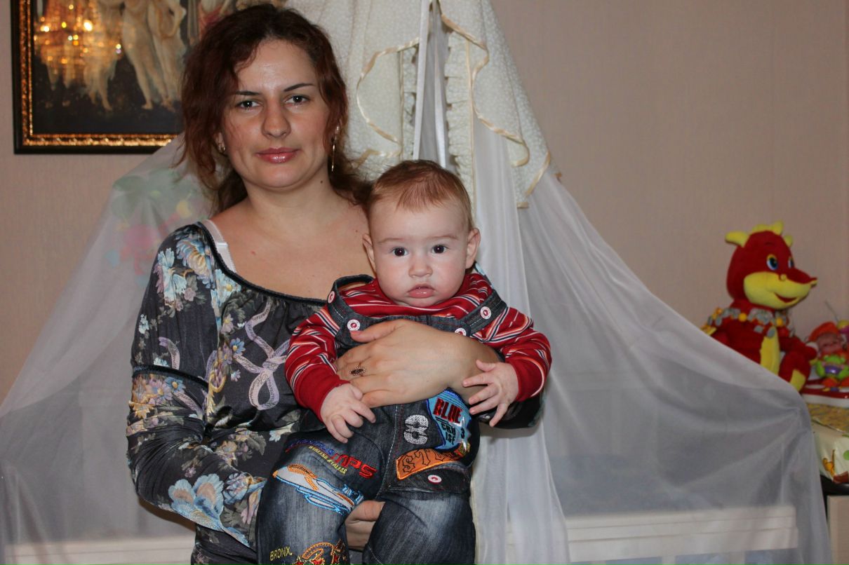 Наталья Щекланова Витальевна | Москва