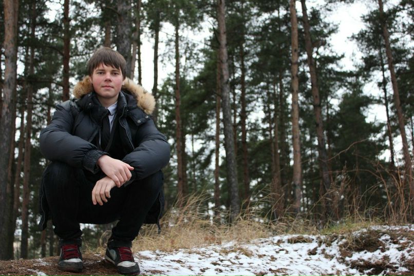 Kirill Ivanovskii | Санкт-Петербург