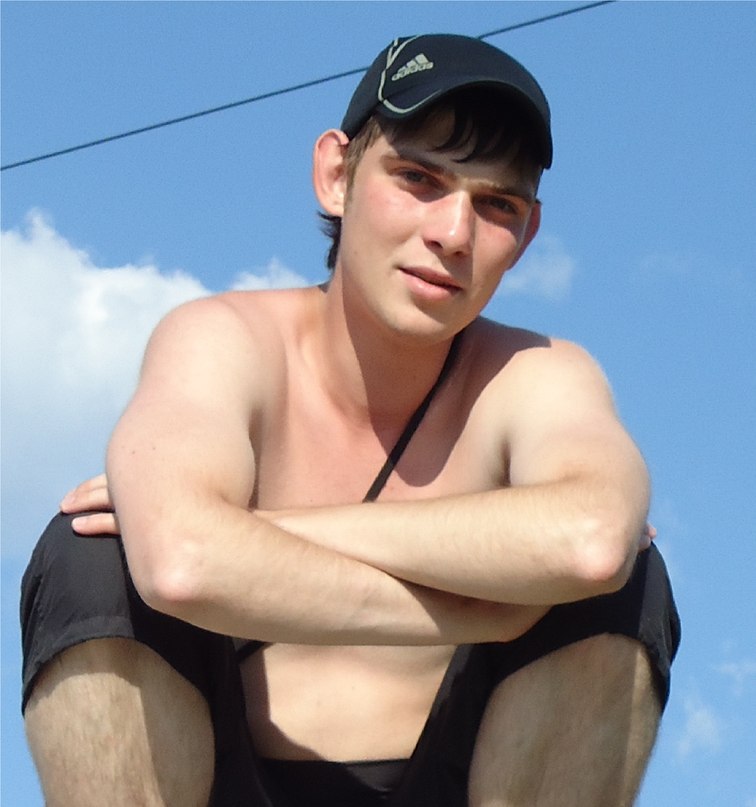 Дмитрий Григорьев | Шарыпово