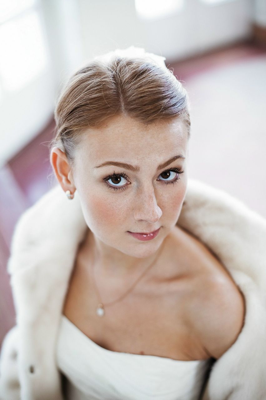 Мариша Кравченко | Санкт-Петербург