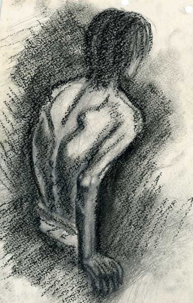 Kamui Gackupo Vashido | Toronto